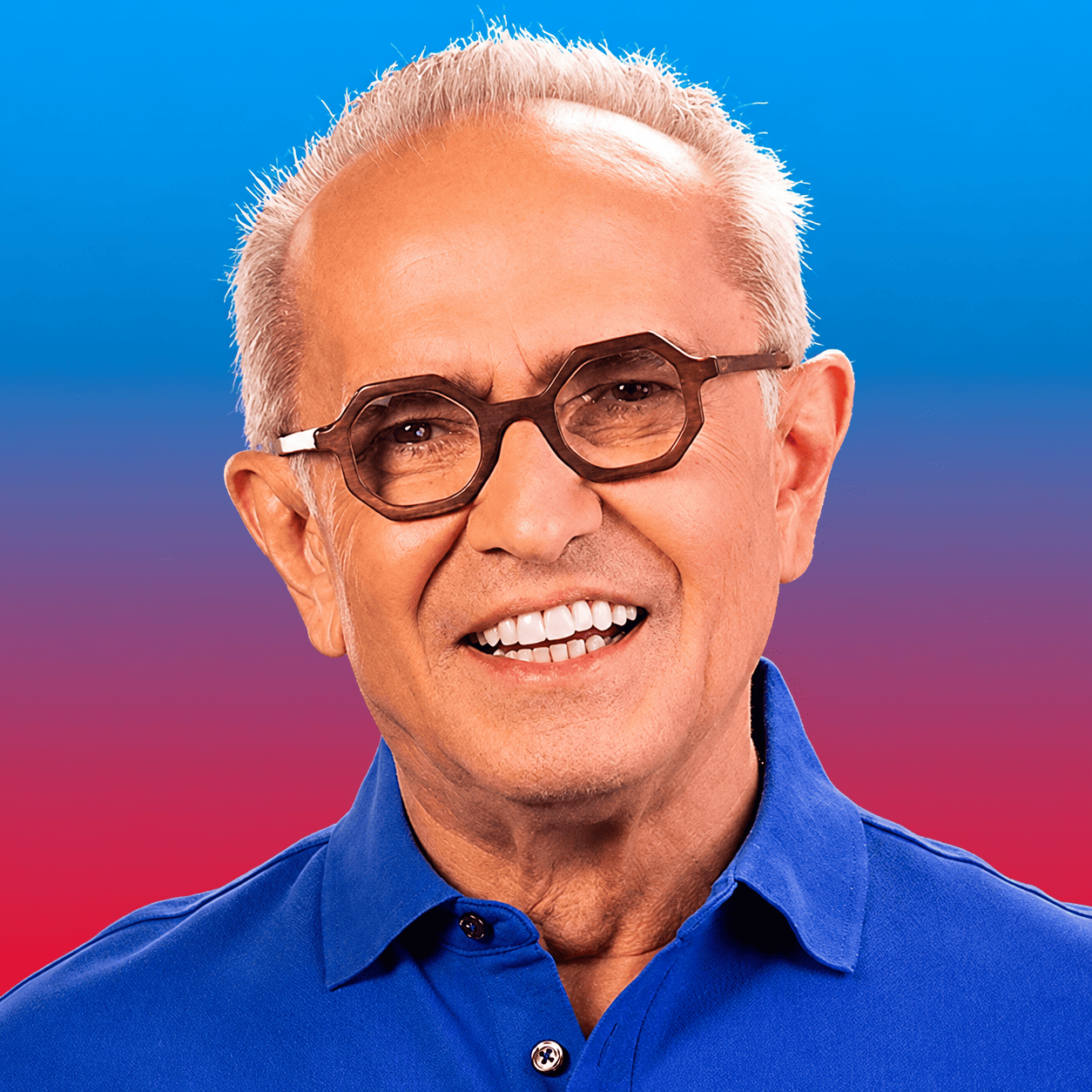 Cícero, pré-candidato ao Governo da Paraíba